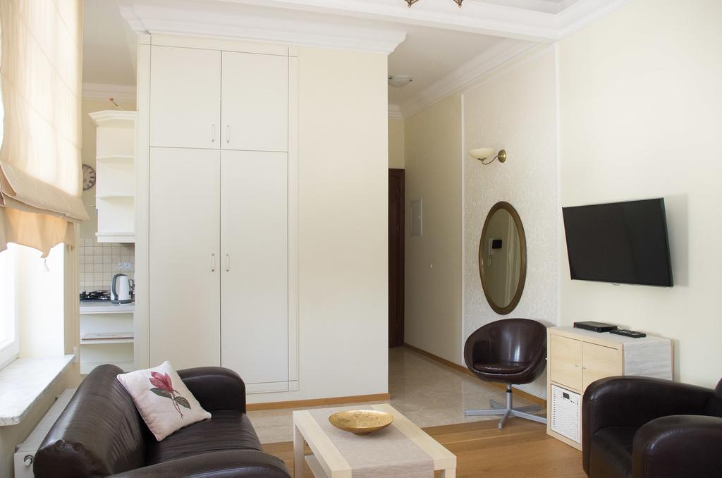 Apartamenty Krolowej Sopot Room photo