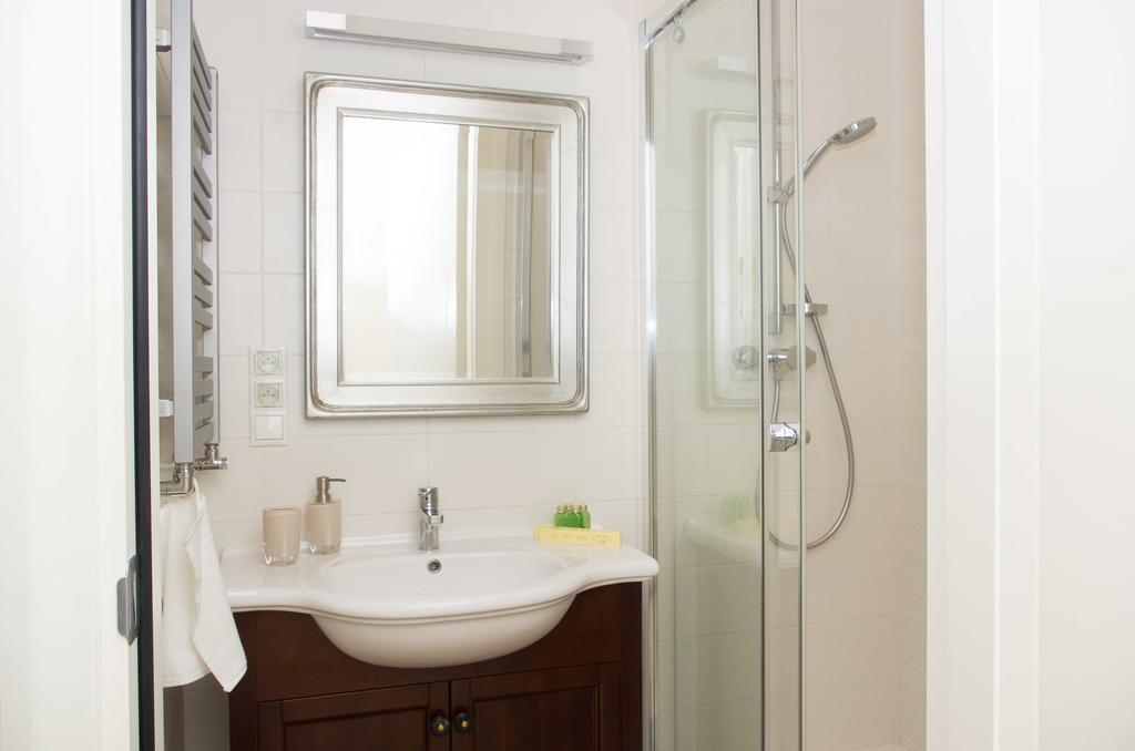Apartamenty Krolowej Sopot Room photo
