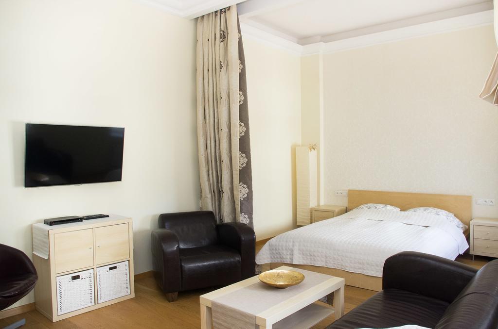 Apartamenty Krolowej Sopot Room photo